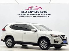 Nissan Qashqai 2.0L FWD Smart Connect Comfort Edition - ფოტო 3