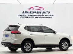 Nissan Qashqai 2.0L FWD Smart Connect Comfort Edition - ფოტო 4