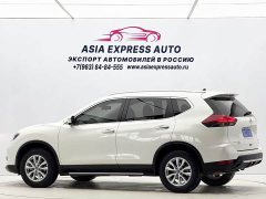 Nissan Qashqai 2.0L FWD Smart Connect Comfort Edition - ფოტო 6