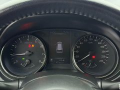 Nissan Qashqai 2.0L FWD Smart Connect Comfort Edition - ფოტო 8