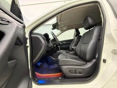 Nissan Qashqai 2.0L FWD Smart Connect Comfort Edition - ფოტო 9