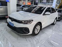 Volkswagen Lavida 2023 Sharp 1.5L Manual New Edition - ფოტო 1