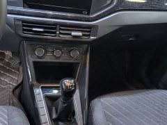 Volkswagen Lavida 2023 Sharp 1.5L Manual New Edition - ფოტო 10