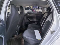 Volkswagen Lavida 2023 Sharp 1.5L Manual New Edition - ფოტო 11