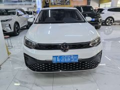 Volkswagen Lavida 2023 Sharp 1.5L Manual New Edition - ფოტო 2