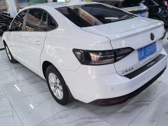 Volkswagen Lavida 2023 Sharp 1.5L Manual New Edition - ფოტო 3