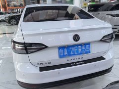 Volkswagen Lavida 2023 Sharp 1.5L Manual New Edition - ფოტო 4