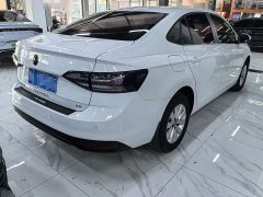 Volkswagen Lavida 2023 Sharp 1.5L Manual New Edition - ფოტო 5