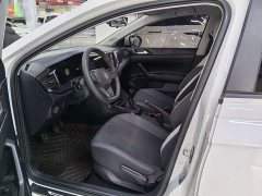 Volkswagen Lavida 2023 Sharp 1.5L Manual New Edition - ფოტო 6