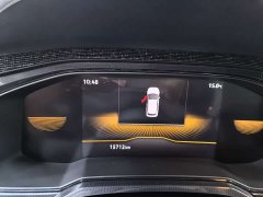 Volkswagen Lavida 2023 Sharp 1.5L Manual New Edition - ფოტო 9