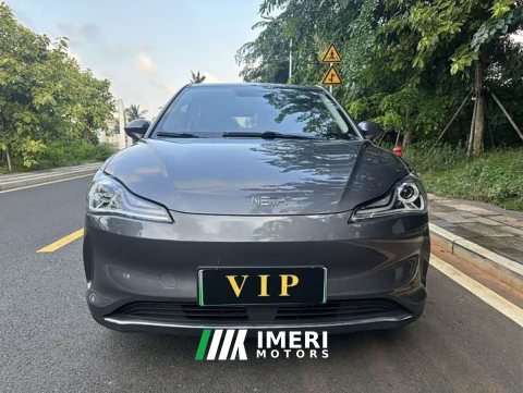 2022 Neta V Pro Long Range Smart Comfort Edition - ავტომობილი ჩინეთიდან