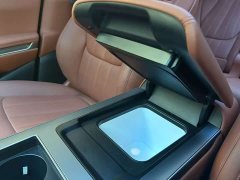 BYD Song L EV 600KM AWD Lidar Flagship - ფოტო 12