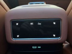 BYD Song L EV 600KM AWD Lidar Flagship - ფოტო 13