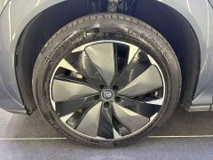 BYD Song L EV 600KM AWD Lidar Flagship - ფოტო 18