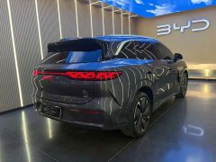BYD Song L EV 600KM AWD Lidar Flagship - ფოტო 19
