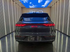 BYD Song L EV 600KM AWD Lidar Flagship - ფოტო 20