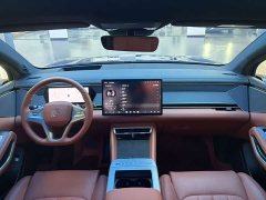 BYD Song L EV 600KM AWD Lidar Flagship - ფოტო 6