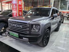 Haval Manlong New Energy 2024 Hi4 145 Pro - ფოტო 1