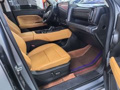 Haval Manlong New Energy 2024 Hi4 145 Pro - ფოტო 11