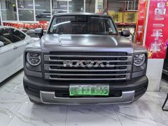 Haval Manlong New Energy 2024 Hi4 145 Pro - ფოტო 2