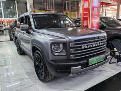Haval Manlong New Energy 2024 Hi4 145 Pro - ფოტო 3