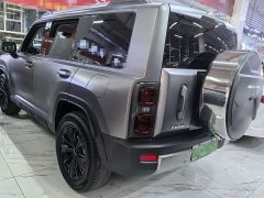 Haval Manlong New Energy 2024 Hi4 145 Pro - ფოტო 4