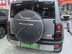 Haval Manlong New Energy 2024 Hi4 145 Pro - ფოტო 5