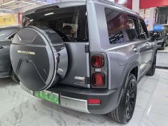 Haval Manlong New Energy 2024 Hi4 145 Pro - ფოტო 6