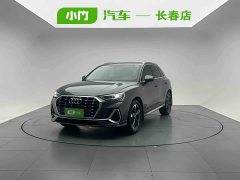 Audi Q3 35 TFSI Fashion Dynamic - ფოტო 1