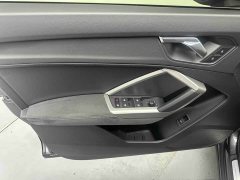 Audi Q3 35 TFSI Fashion Dynamic - ფოტო 10