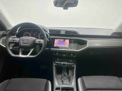 Audi Q3 35 TFSI Fashion Dynamic - ფოტო 15