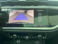 Audi Q3 35 TFSI Fashion Dynamic - ფოტო 16