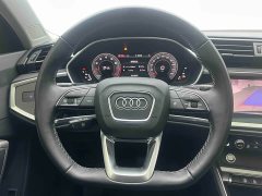 Audi Q3 35 TFSI Fashion Dynamic - ფოტო 18