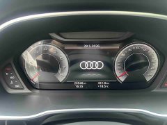 Audi Q3 35 TFSI Fashion Dynamic - ფოტო 19