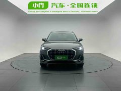 Audi Q3 35 TFSI Fashion Dynamic - ფოტო 2