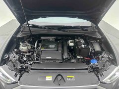 Audi Q3 35 TFSI Fashion Dynamic - ფოტო 20