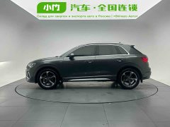 Audi Q3 35 TFSI Fashion Dynamic - ფოტო 3