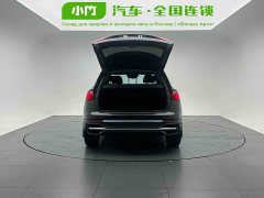 Audi Q3 35 TFSI Fashion Dynamic - ფოტო 5