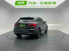 Audi Q3 35 TFSI Fashion Dynamic - ფოტო 6