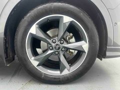 Audi Q3 35 TFSI Fashion Dynamic - ფოტო 8