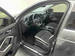 Audi Q3 35 TFSI Fashion Dynamic - ფოტო 9