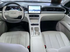 Geely Xing Yuan 310km Youth Edition - ფოტო 5