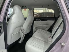 Geely Xing Yuan 310km Youth Edition - ფოტო 7