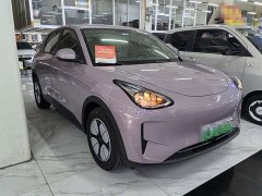 Geely Xing Yuan 310km Youth Edition - ფოტო 1