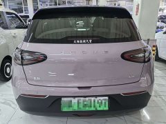 Geely Xing Yuan 310km Youth Edition - ფოტო 2