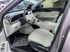 Geely Xing Yuan 310km Youth Edition - ფოტო 3