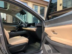 BYD Song Pro New Energy 2nd Gen DM-i 115KM Exceed - ფოტო 11