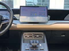 BYD Song Pro New Energy 2nd Gen DM-i 115KM Exceed - ფოტო 14