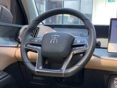 BYD Song Pro New Energy 2nd Gen DM-i 115KM Exceed - ფოტო 15