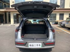 BYD Song Pro New Energy 2nd Gen DM-i 115KM Exceed - ფოტო 3